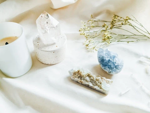 Premium Crystals at Wholesale Prices