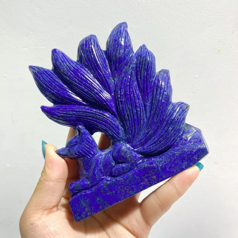 Crystal Carvings Wholesale